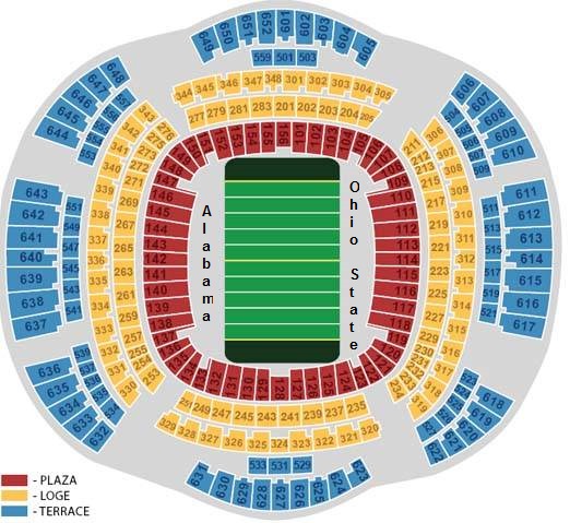 new-orleans-mercedes-superdome-seating-chart